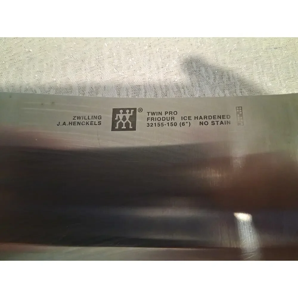 ZWILLING Henckels TWIN PRO 6